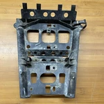 Kawasaki Oem 2008-2014 KFX450R Electric Mounting Bracket Stay. Fixed Price $14.95.