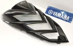 2006-2012 Yamaha Raptor 700R Oem Grill Nose Cone Hood Black Fender. Fixed Price $119.99.