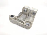22-26 Polaris Pro Xd Full-size Diesel Crew Engine Bracket Mount Coupler 5143045. Fixed Price $32.49.