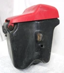 01-04 Honda Rubicon TRX500FA Tool Storage Box Lid Oem 80210-HN2-000. Fixed Price $19.48.