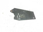 18 Kubota Rtv X1140 Exhaust Heat Shield. Fixed Price $24.99.