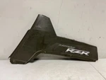 2008 Polaris Rzr 800 Sagebush Metallic Green Rear Lh Fender Panel 5437392-498. Fixed Price $93.46.