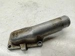 Cast Water Inlet Cover - 2013 Polaris Ranger 900. Fixed Price $9.99.