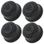 Front & Rear Wheel Cap For Yamaha Big Bear YFM400 07-2012 / 2P5-F512A-00-00. Fixed Price $20.00.