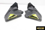 15-17 Can-am Maverick 1000R 4X4 Xds Turbo Left Right Intercooler Covers Panels. Fixed Price $50.00.