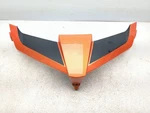 15-24 Can-am Spyder F3 Ltd SE6 Front Nose Fairing Trim Cover Panel. Fixed Price $145.03.