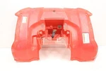 Honda Rancher 400 Fa 06 Rear Fender 80100-HN7-000ZB 52607. Fixed Price $199.99.