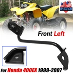 For Honda Left Front Metal Fender Support Bracket TRX400EX 1999 - 2007 Us. Fixed Price $16.99.