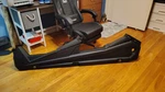 Polaris Oem Left Hand Rocker, Rzr, 5451560-070. Fixed Price $250.00.