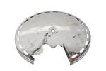 95 Suzuki Intruder Rear Brake Disc Caliper Cover VS800GL. Fixed Price $29.99.