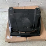 Polaris 5452494-266 Hood-center Pnt Cruiser Black Rzr Xp Turbo New. Fixed Price $299.69.