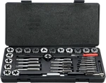 Moose Racing Tap And Die Metric Piece 206-4002. Fixed Price $83.95.