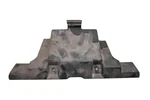 99 Kawasaki Radiator Heat Shield Cover ZX600E. Fixed Price $19.99.