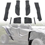 Fender Flares For Honda Talon 1000X/1000R/1000X-4 2019-2024 Read Description. Fixed Price $145.00.