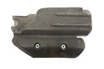 Honda Rubicon 500 Fga 07 Engine Cover Left 11320-HN2-A60ZA 53636. Fixed Price $15.99.