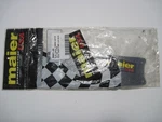 Nos Maier Gas Tank Cover 18987-30 Carbon Fiber Look For Yamaha YFM660R Raptor. Fixed Price $33.29.