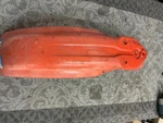 1983 Honda CR80 Front Fender. Fixed Price $70.00.