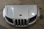 2008 Arctic Cat Prowler Xtx 700 4X4 H1 Automatic Hood Shroud. Fixed Price $337.46.