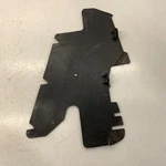 Panel-side, Shroud, Rh 2012 Polaris Rzr Xp 900 Orange/blk. Fixed Price $10.00.