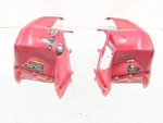 23-25 Can Am Outlander Dps 500 Front Left & Right Fender Cover Panel Set 7050190. Fixed Price $489.06.