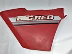 85-88 Honda Big Red Left Side Cover. Fixed Price $164.99.