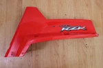 2011 Polaris Rzr 170 Left Rear Fender/ Box/ Side Panel. Fixed Price $69.00.