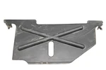 19 Kawasaki Mule 4010 Trans 4X4 Reservoir Tank Cover KAF620. Fixed Price $15.95.