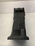 Drive Shaft Cover, Floor, Gloss Black - 2015 Polaris Ranger 900 Xp. Fixed Price $45.00.