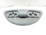 11 Polaris Gem E2 Electric Golf Cart Front Upper Dash Cover Panel 0105-03964. Fixed Price $299.72.