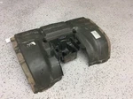 Honda Fender Rear Back Green 1996-2000 Foreman 400 450 Oe 80100-HM7-A00ZA. Fixed Price $144.95.