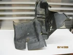Honda Foreman Rubicon 500 01-05 Inner Fender Splash Guard Right Front -fast Ship. Fixed Price $39.99.