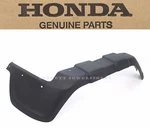 Right Rear Fender Splash Mud Guard Rancher TRX350 Fm Te Tm 00-03 Honda #Y82. Fixed Price $128.13.
