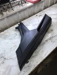 23 Can-am Maverick X3 Max Xds Turbo Rr 64" Left Side Cover Plastic Body Panel. Fixed Price $118.75.