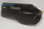 Kawasaki TERYX4 Se Fender Left Rear 35023-0307-839 53252. Fixed Price $44.99.