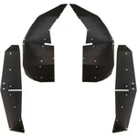 Seizmik 67-10009 Kit Fender Flares. Fixed Price $324.89.