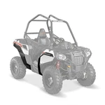 Nos Oem Polaris K-fender Flares 2879718. Fixed Price $259.99.
