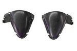 Honda TRX400EX Side Headlight Covers Sportrax 2X4. Fixed Price $59.99.