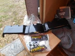 Maier Black Dash Cover Yamaha YXR45F Rhino 450 YXR66F 660 190170. Fixed Price $160.94.