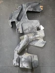 1999 Kawasaki Prairie 300 Inner Fender Guards Pair. Fixed Price $39.95.
