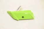 Honda Talon 1000X-4 21 Cover Radiator Left Green 61420-HL6-A00ZC 50702. Fixed Price $84.98.
