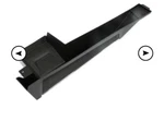 2023 Polaris Rzr Xp 4 1000 Right Intake Screen Frog Skinz Bezel. Fixed Price $124.99.