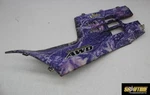 03-06 Polaris Magnum 330 Right Side Fairing Panel Cover Trim Cowl. Fixed Price $42.75.