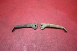 1990 Yamaha Big Bear 350 Front Rear Back Fender Stay Bracket Set. Fixed Price $19.99.