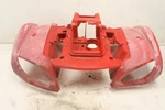 Yamaha Grizzly 660 02 Fender Rear Red 5KM-W2161-10-00 35245. Fixed Price $219.99.