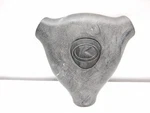16-25 Kubota Rtv X1140 Steering Wheel Emblem Cap K2561-41130 Trsh Pl. Fixed Price $24.99.