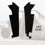 Kemimoto Rear Fender Flares Mud Flap Guard For 2020-2025 Polaris Rzr Pro Xp /4. Fixed Price $40.56.