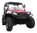 Mudbusters Max Fender Flares For 2012-2021 Polaris Rzr 570 (50INCH). Fixed Price $209.99.