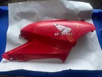 2003-2005 Honda Trx 650 Fa Rincon Right Side Cover 83550-HN8-000ZB. Fixed Price $65.00.