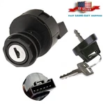 Ignition Key Switch For Polaris Ranger Etx 2015-2016 / Ev 2016-2018. Fixed Price $12.89.