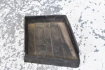 2018 Polaris General 1000 Left Dash Tray 5416076 Mat. Fixed Price $21.99.
